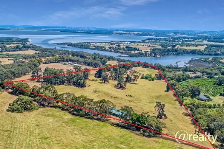 92 East Bank Road, Kalgan WA 6330