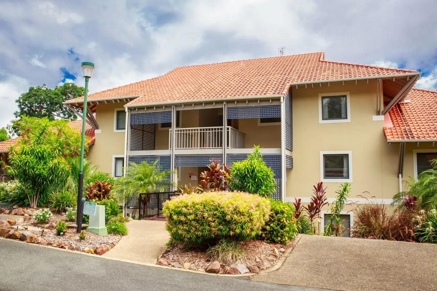 Main view of Homely unit listing, 1113 Hillside Terraces/34 Kunapipi Road, Laguna Quays QLD 4800