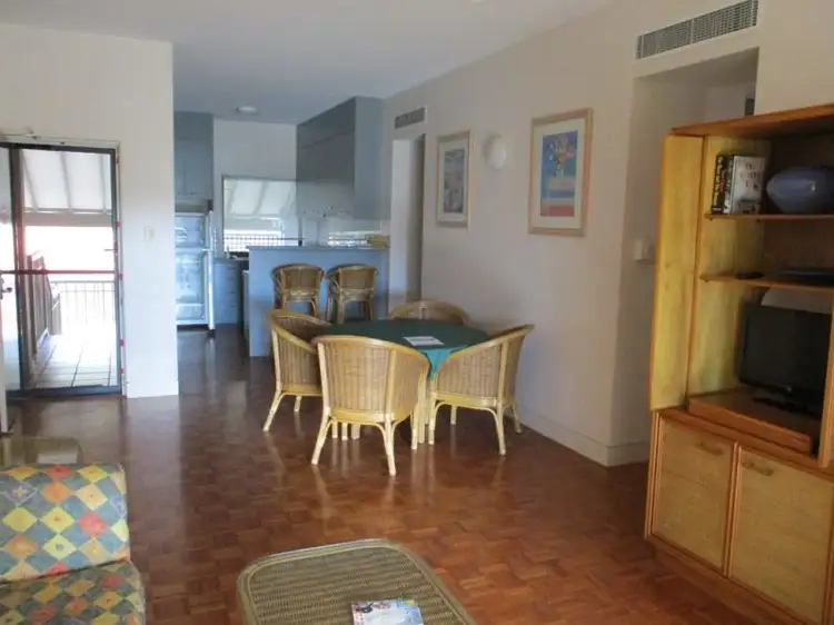 Second view of Homely unit listing, 1113 Hillside Terraces/34 Kunapipi Road, Laguna Quays QLD 4800