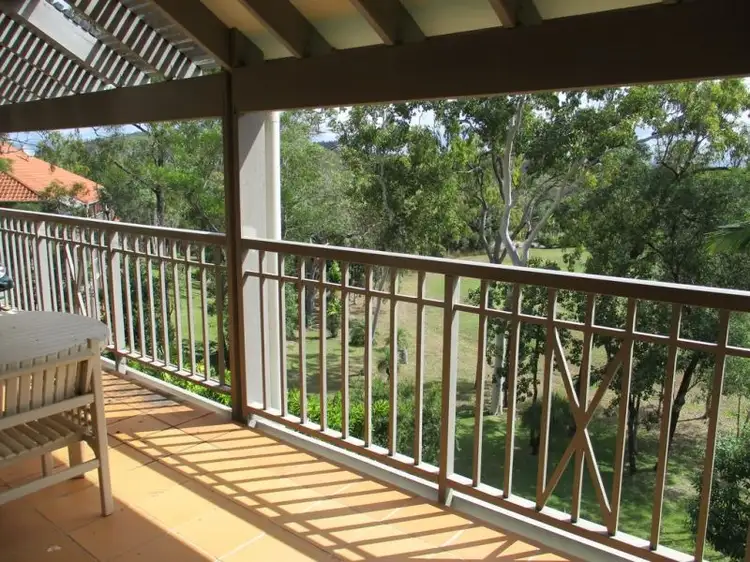 Third view of Homely unit listing, 1113 Hillside Terraces/34 Kunapipi Road, Laguna Quays QLD 4800