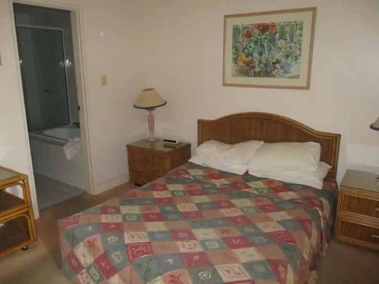 Fourth view of Homely unit listing, 1113 Hillside Terraces/34 Kunapipi Road, Laguna Quays QLD 4800