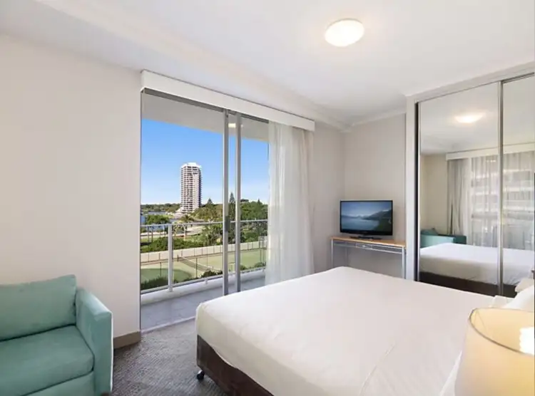 Third view of Homely apartment listing, 133/2-4 Stuart St, Tweed Heads NSW 2485