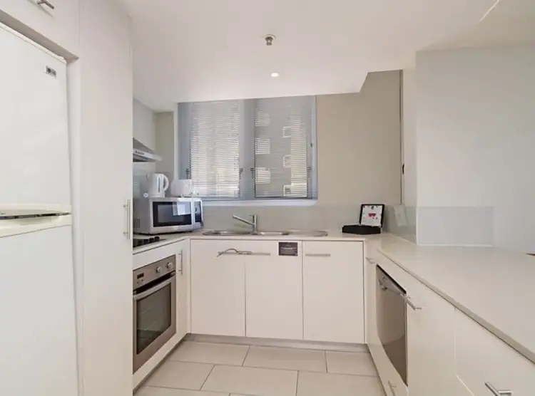 Fifth view of Homely apartment listing, 133/2-4 Stuart St, Tweed Heads NSW 2485