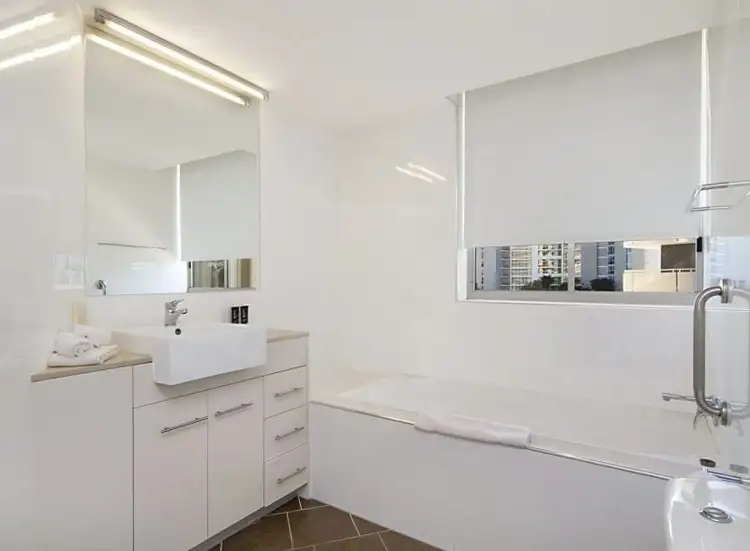 Sixth view of Homely apartment listing, 133/2-4 Stuart St, Tweed Heads NSW 2485