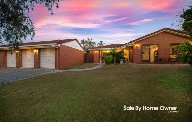 Main view of Homely house listing, 60 Vaughan Drive, Ormeau QLD 4208