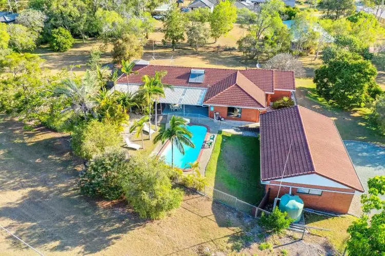 Third view of Homely house listing, 60 Vaughan Drive, Ormeau QLD 4208