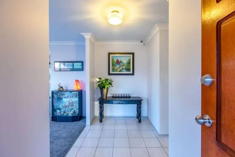 Fourth view of Homely house listing, 60 Vaughan Drive, Ormeau QLD 4208