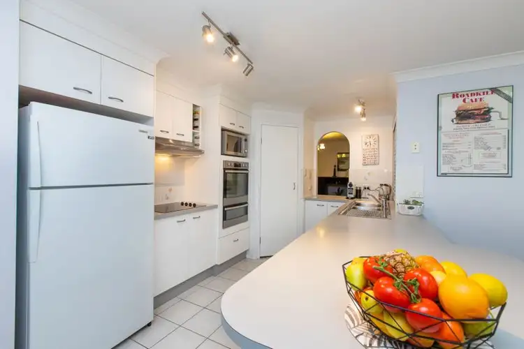 Fifth view of Homely house listing, 60 Vaughan Drive, Ormeau QLD 4208