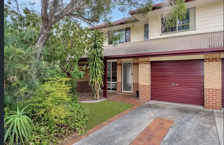 Main view of Homely townhouse listing, 105/125 Hansford Road, Coombabah QLD 4216