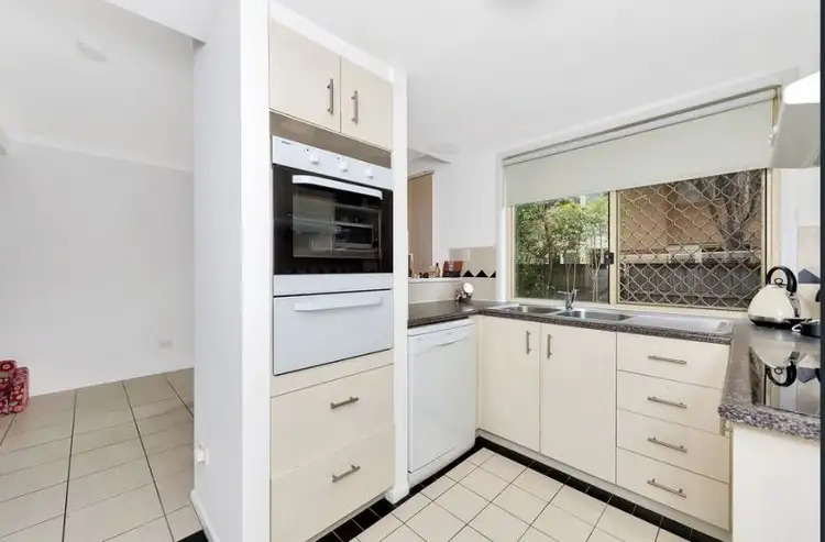Third view of Homely townhouse listing, 105/125 Hansford Road, Coombabah QLD 4216