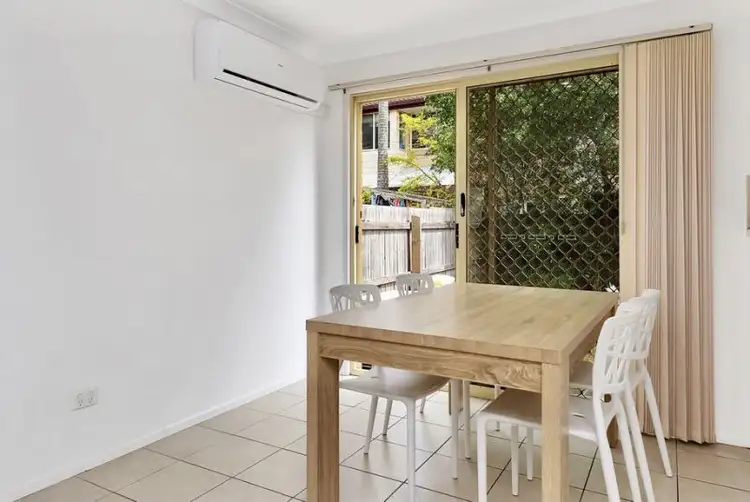Fourth view of Homely townhouse listing, 105/125 Hansford Road, Coombabah QLD 4216