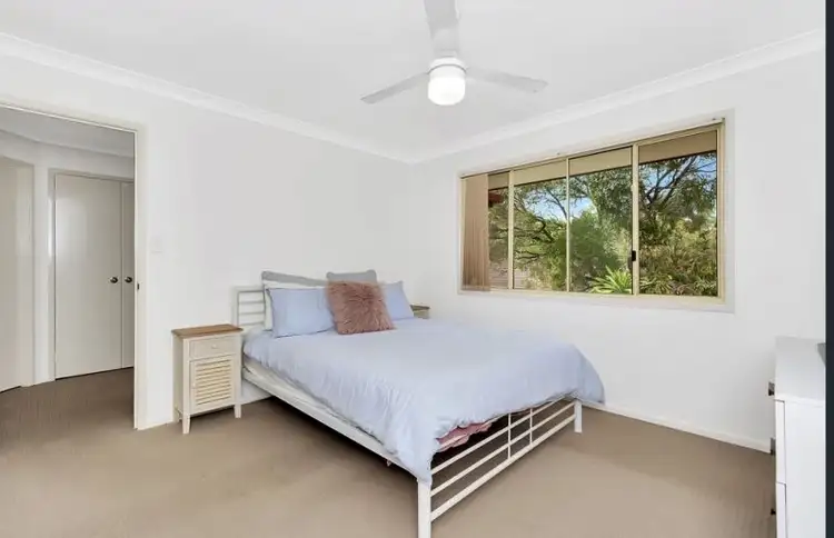 Fifth view of Homely townhouse listing, 105/125 Hansford Road, Coombabah QLD 4216