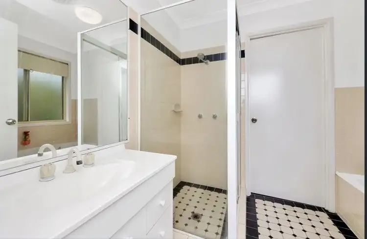Sixth view of Homely townhouse listing, 105/125 Hansford Road, Coombabah QLD 4216