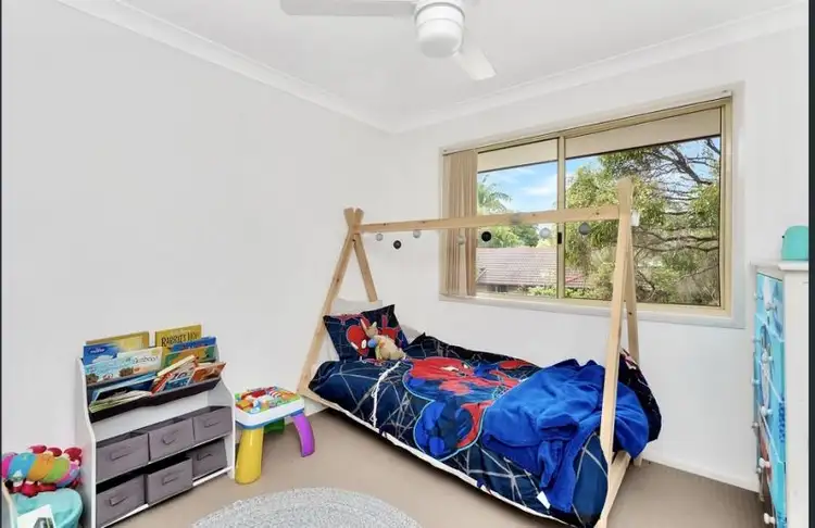 Seventh view of Homely townhouse listing, 105/125 Hansford Road, Coombabah QLD 4216