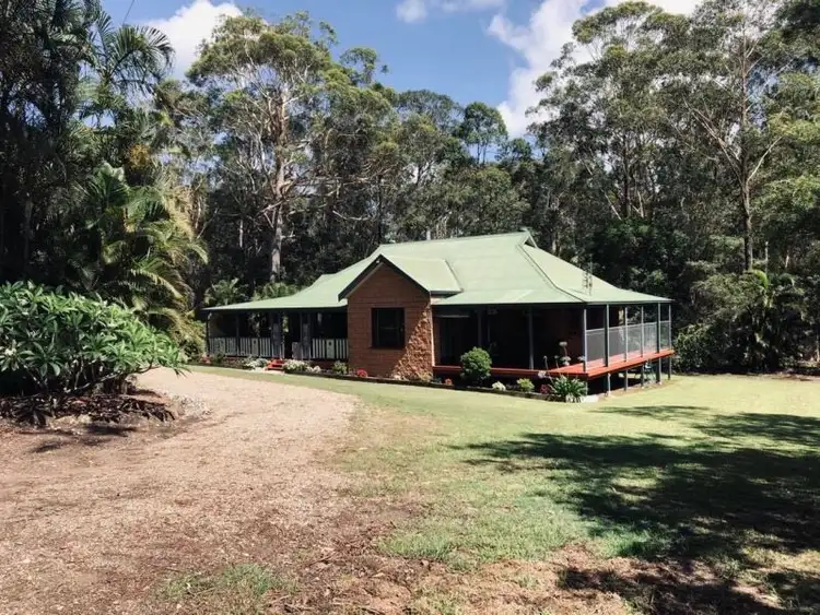 50 Coral Street, Corindi Beach NSW 2456