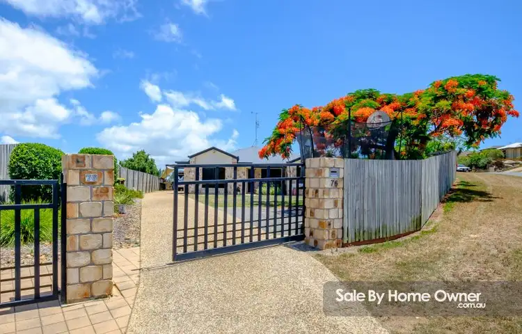 76 Whitbread Road, Clinton QLD 4680