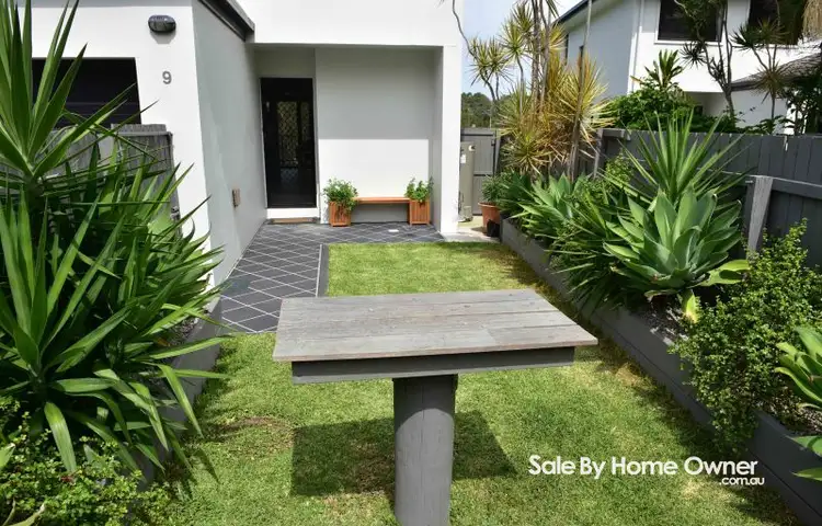 9/23 Bourton Road, Merrimac QLD 4226