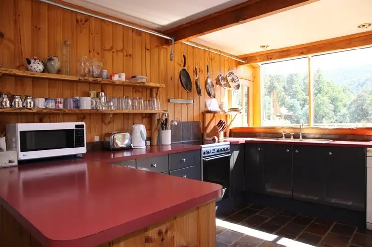 Fourth view of Homely house listing, 863 Mountain River Road, Mountain River TAS 7109