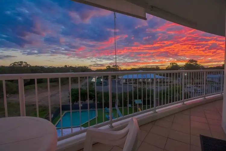 42/5 Links Court, Woorim QLD 4507
