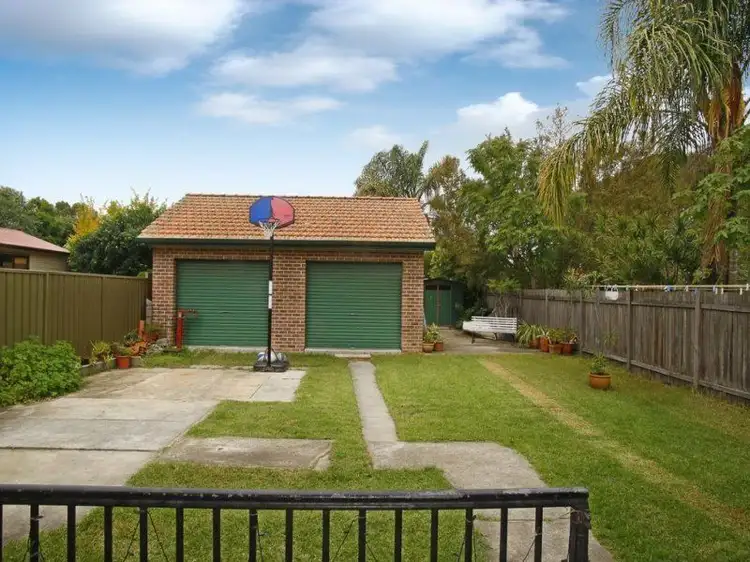 Sixth view of Homely house listing, 84 Hay Street, Ashbury NSW 2193