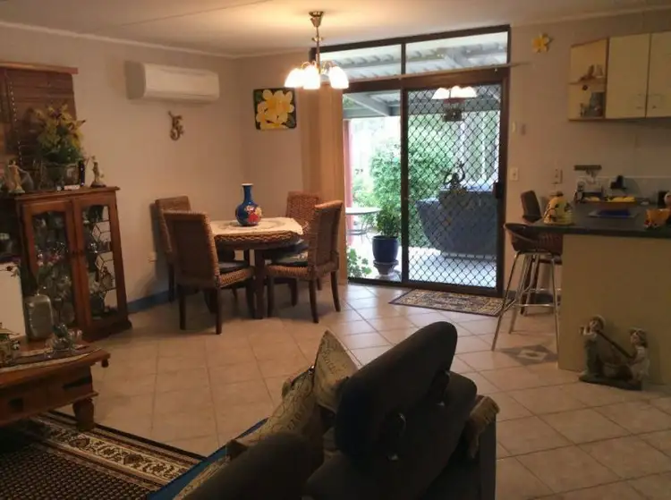 Fifth view of Homely house listing, 48-54 CAMPBELL RD, Greenbank QLD 4124
