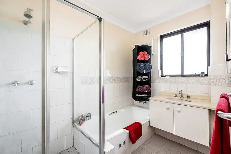 Fifth view of Homely apartment listing, 15/36 Tranmere Street, Drummoyne NSW 2047