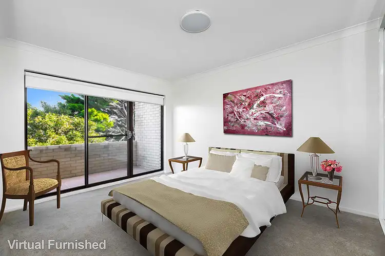 Sixth view of Homely apartment listing, 14/11-13 Abbotsford Parade, Abbotsford NSW 2046