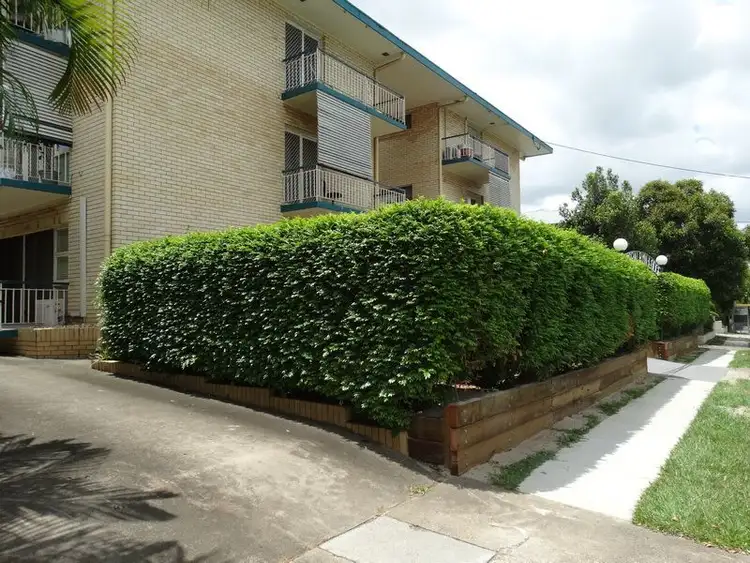 Main view of Homely unit listing, 2/55 Bonney, Clayfield QLD 4011