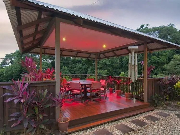 Fourth view of Homely house listing, 10 Mccoll Close, Redlynch QLD 4870