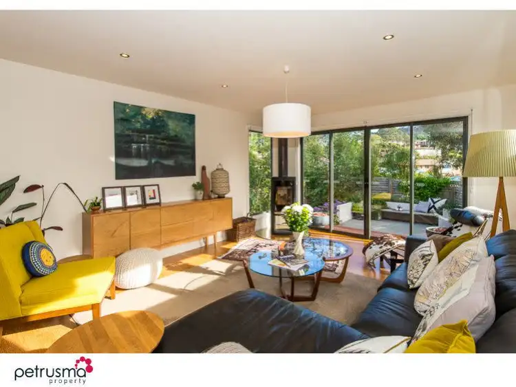 Fourth view of Homely house listing, 16 Saunders Crescent, South Hobart TAS 7004