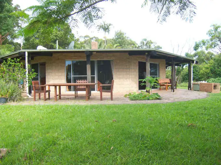 Third view of Homely house listing, 15 Minyon Falls Road, Repentance Creek NSW 2480