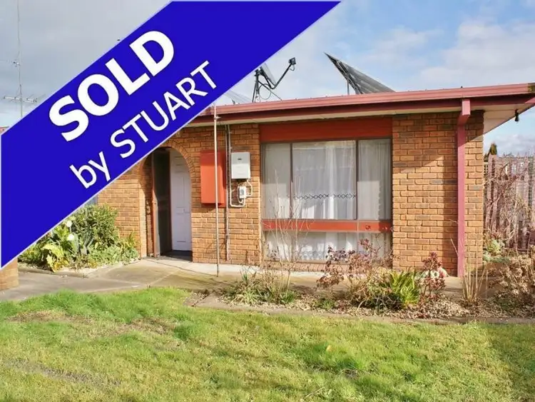 3/1 Hunter Street, Moe VIC 3825