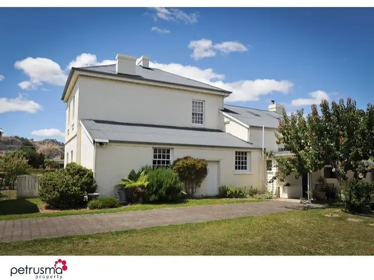 Fourth view of Homely house listing, 107 Main Street, Kempton TAS 7030
