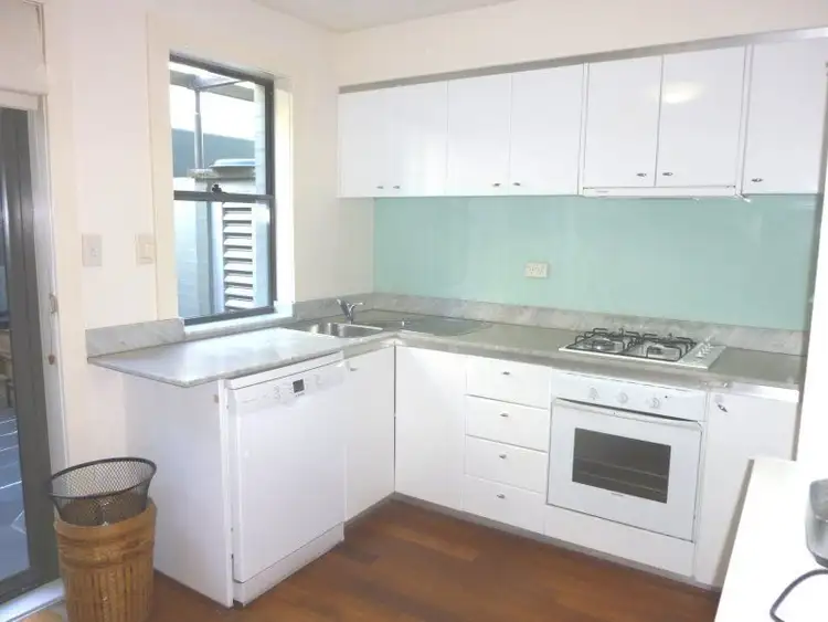 Second view of Homely serviced apartment listing, 16/117 Belmont Street, Alexandria NSW 2015