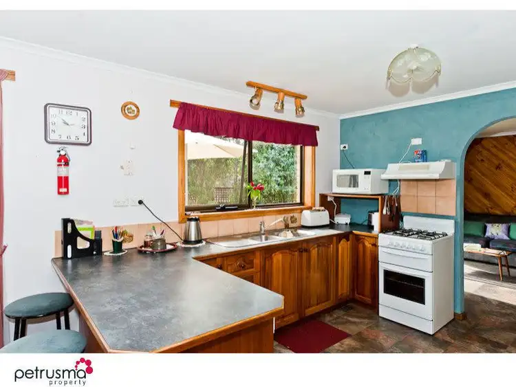 Third view of Homely house listing, 12 Provence Drive, Carlton TAS 7173