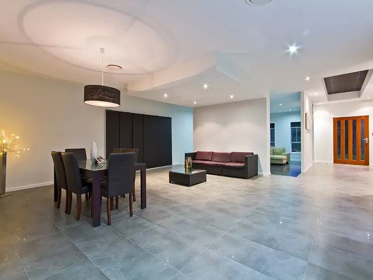 Fifth view of Homely house listing, 11 Range Drive, Tanah Merah QLD 4128