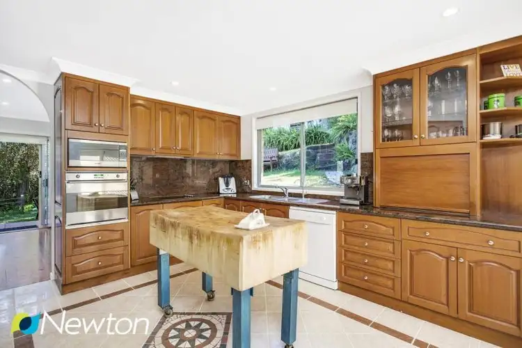 Third view of Homely house listing, 7 Swallow Rock Drive, Grays Point NSW 2232