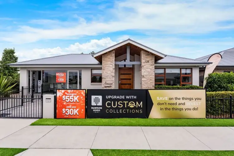 Main view of Homely house listing, 21 Sargent Street, Oran Park NSW 2570