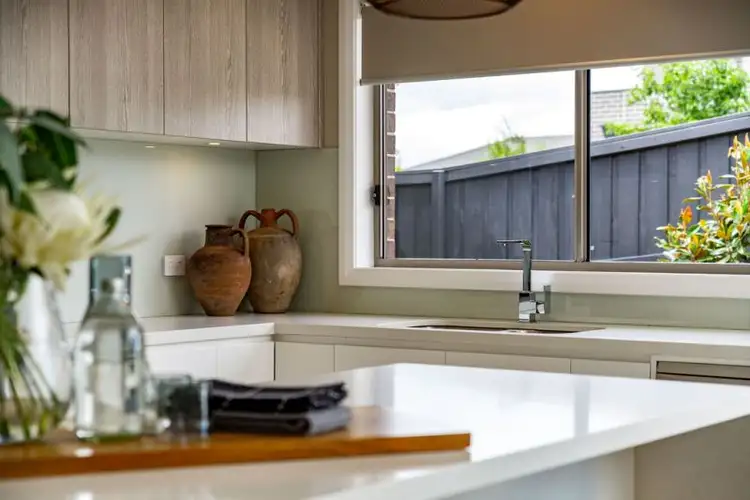 Sixth view of Homely house listing, 21 Sargent Street, Oran Park NSW 2570