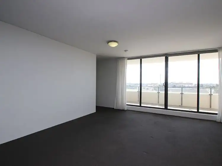 Second view of Homely apartment listing, 4502/25 Beresford Street, Newcastle West NSW 2302