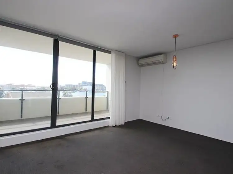 Third view of Homely apartment listing, 4502/25 Beresford Street, Newcastle West NSW 2302