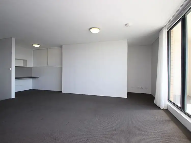 Fourth view of Homely apartment listing, 4502/25 Beresford Street, Newcastle West NSW 2302
