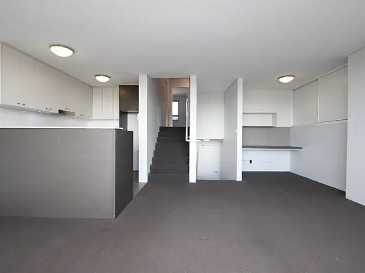 Fifth view of Homely apartment listing, 4502/25 Beresford Street, Newcastle West NSW 2302