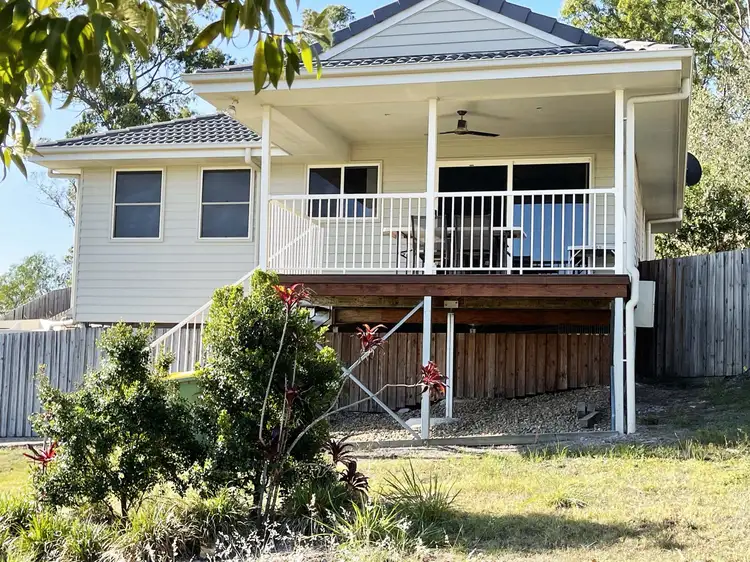 Main view of Homely house listing, 37 Neptune Crescent, Brassall QLD 4305