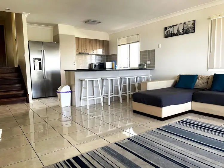 Third view of Homely house listing, 37 Neptune Crescent, Brassall QLD 4305
