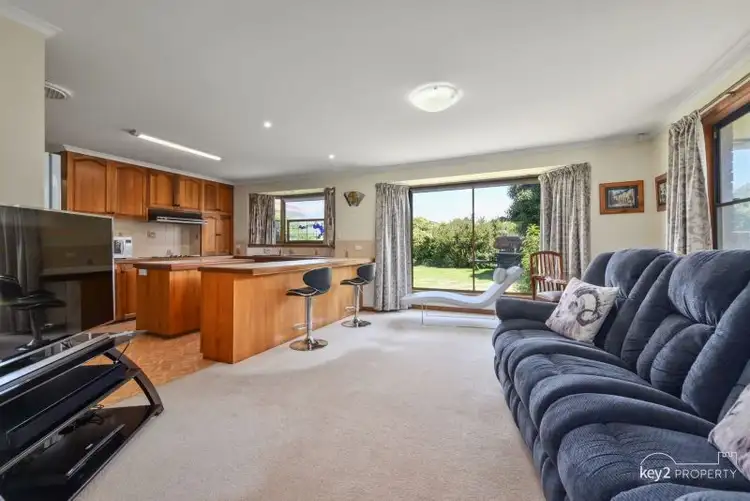 Fifth view of Homely house listing, 12 Bertland Court, Norwood TAS 7250