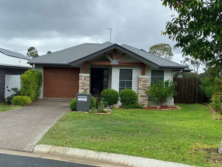 17 Eco Crescent, Narangba QLD 4504