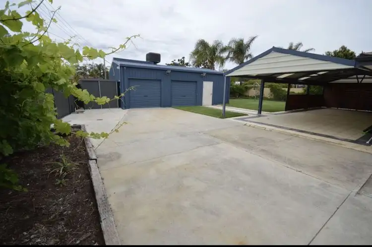 Second view of Homely house listing, 32 Kellerman Way, Gosnells WA 6110