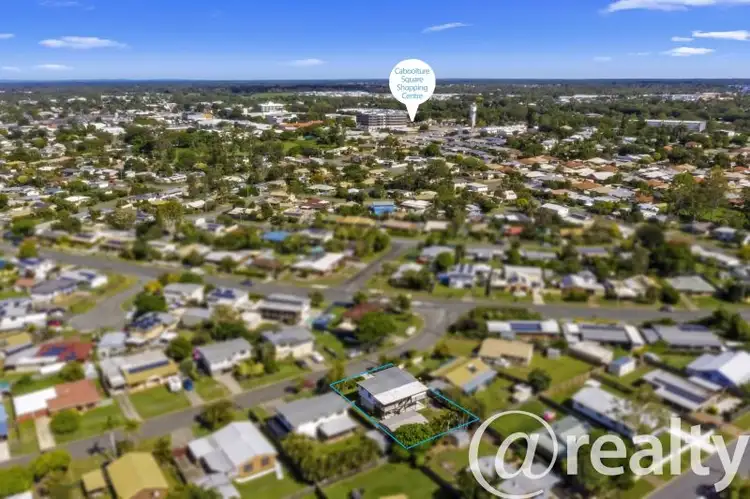 8 Topaz Street, Caboolture QLD 4510