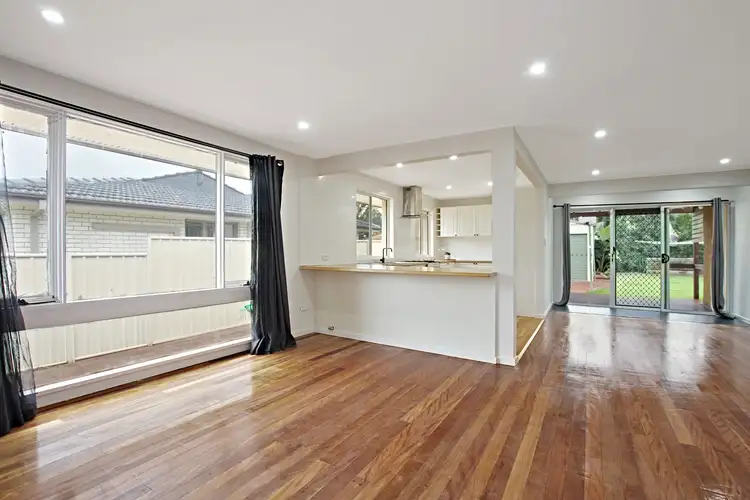 Second view of Homely house listing, 35 Meehan Avenue, Hammondville NSW 2170
